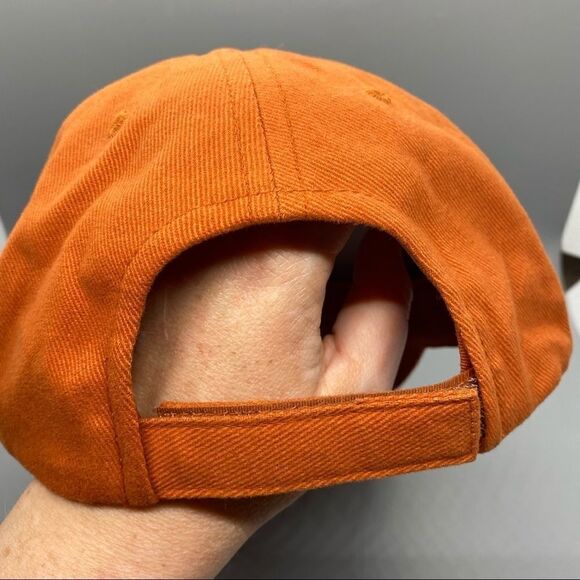 Captivating Headgear Texas Longhorn Adjustable Cap - Picture 3 of 4